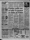 Liverpool Daily Post (Welsh Edition) Friday 11 September 1992 Page 2