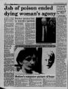 Liverpool Daily Post (Welsh Edition) Friday 11 September 1992 Page 16