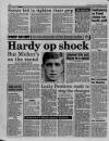 Liverpool Daily Post (Welsh Edition) Friday 11 September 1992 Page 38