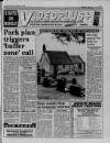 Liverpool Daily Post (Welsh Edition) Saturday 12 September 1992 Page 3