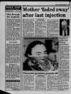 Liverpool Daily Post (Welsh Edition) Saturday 12 September 1992 Page 4
