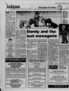 Liverpool Daily Post (Welsh Edition) Saturday 12 September 1992 Page 20