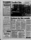 Liverpool Daily Post (Welsh Edition) Saturday 12 September 1992 Page 22
