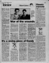 Liverpool Daily Post (Welsh Edition) Saturday 12 September 1992 Page 23