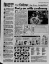 Liverpool Daily Post (Welsh Edition) Saturday 12 September 1992 Page 30