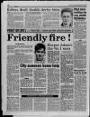 Liverpool Daily Post (Welsh Edition) Saturday 12 September 1992 Page 46