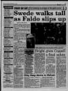 Liverpool Daily Post (Welsh Edition) Saturday 12 September 1992 Page 47