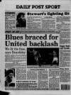 Liverpool Daily Post (Welsh Edition) Saturday 12 September 1992 Page 48