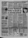 Liverpool Daily Post (Welsh Edition) Tuesday 22 September 1992 Page 2