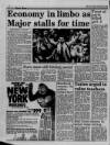 Liverpool Daily Post (Welsh Edition) Tuesday 22 September 1992 Page 4