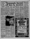 Liverpool Daily Post (Welsh Edition) Tuesday 22 September 1992 Page 9