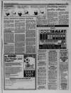 Liverpool Daily Post (Welsh Edition) Tuesday 22 September 1992 Page 23