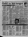 Liverpool Daily Post (Welsh Edition) Tuesday 22 September 1992 Page 28