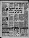 Liverpool Daily Post (Welsh Edition) Saturday 26 September 1992 Page 2