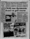 Liverpool Daily Post (Welsh Edition) Saturday 26 September 1992 Page 7