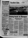Liverpool Daily Post (Welsh Edition) Saturday 26 September 1992 Page 20