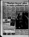 Liverpool Daily Post (Welsh Edition) Friday 02 October 1992 Page 16