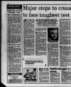 Liverpool Daily Post (Welsh Edition) Friday 02 October 1992 Page 20