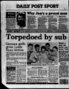 Liverpool Daily Post (Welsh Edition) Friday 02 October 1992 Page 40