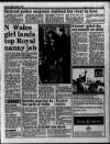 Liverpool Daily Post (Welsh Edition) Tuesday 06 October 1992 Page 9