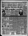 Liverpool Daily Post (Welsh Edition) Tuesday 06 October 1992 Page 10