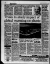 Liverpool Daily Post (Welsh Edition) Tuesday 06 October 1992 Page 24