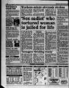 Liverpool Daily Post (Welsh Edition) Thursday 08 October 1992 Page 2