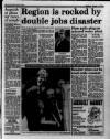 Liverpool Daily Post (Welsh Edition) Thursday 08 October 1992 Page 3