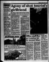 Liverpool Daily Post (Welsh Edition) Thursday 08 October 1992 Page 4