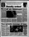 Liverpool Daily Post (Welsh Edition) Thursday 08 October 1992 Page 7