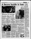 Liverpool Daily Post (Welsh Edition) Tuesday 01 December 1992 Page 3