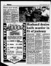 Liverpool Daily Post (Welsh Edition) Tuesday 01 December 1992 Page 6