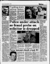 Liverpool Daily Post (Welsh Edition) Tuesday 01 December 1992 Page 7