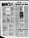 Liverpool Daily Post (Welsh Edition) Tuesday 01 December 1992 Page 8