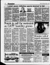 Liverpool Daily Post (Welsh Edition) Tuesday 01 December 1992 Page 24
