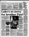 Liverpool Daily Post (Welsh Edition) Tuesday 01 December 1992 Page 29