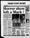 Liverpool Daily Post (Welsh Edition) Tuesday 01 December 1992 Page 32