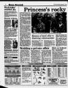 Liverpool Daily Post (Welsh Edition) Monday 07 December 1992 Page 2