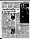 Liverpool Daily Post (Welsh Edition) Monday 07 December 1992 Page 4