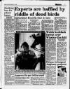 Liverpool Daily Post (Welsh Edition) Monday 07 December 1992 Page 5