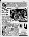 Liverpool Daily Post (Welsh Edition) Monday 07 December 1992 Page 7