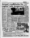 Liverpool Daily Post (Welsh Edition) Monday 07 December 1992 Page 13