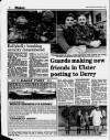 Liverpool Daily Post (Welsh Edition) Monday 07 December 1992 Page 16