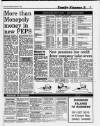 Liverpool Daily Post (Welsh Edition) Monday 07 December 1992 Page 23