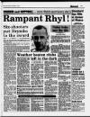 Liverpool Daily Post (Welsh Edition) Monday 07 December 1992 Page 31