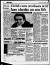 Liverpool Daily Post (Welsh Edition) Tuesday 08 December 1992 Page 4