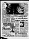 Liverpool Daily Post (Welsh Edition) Tuesday 08 December 1992 Page 6