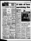 Liverpool Daily Post (Welsh Edition) Tuesday 08 December 1992 Page 8