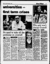 Liverpool Daily Post (Welsh Edition) Tuesday 08 December 1992 Page 9