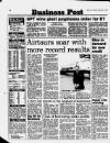 Liverpool Daily Post (Welsh Edition) Tuesday 08 December 1992 Page 20